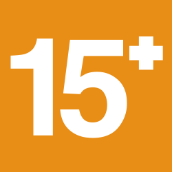輔15級